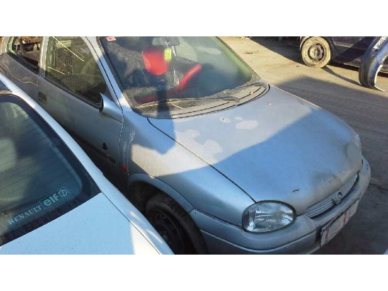 opel corsa b del año 1998