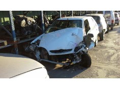 citroen saxo del año 2001