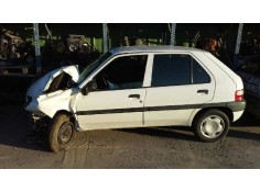 citroen saxo del año 2001 2