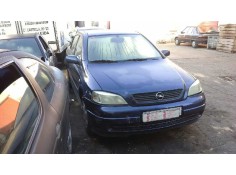 opel astra g berlina del año 1998