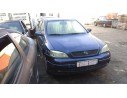 OPEL ASTRA G BERLINA
