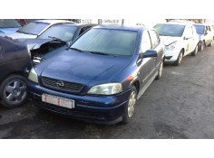 opel astra g berlina del año 1998 2