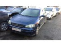 OPEL ASTRA G BERLINA