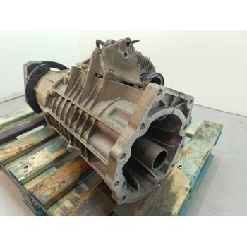 Recambio de caja transfer para audi q7 (4lb) 3.0 tdi quattro referencia OEM IAM OAD341601C  