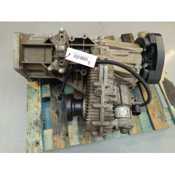 Recambio de caja transfer para audi q7 (4lb) 3.0 tdi quattro referencia OEM IAM OAD341601C  
