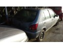 FORD FIESTA BERLINA (DX)