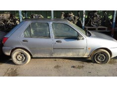 ford fiesta berlina (dx) del año 1997 2