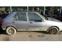 FORD FIESTA BERLINA (DX)
