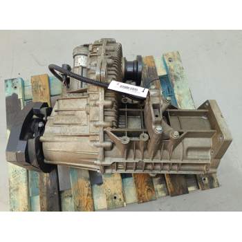 Recambio de caja transfer para audi q7 (4lb) 3.0 tdi quattro referencia OEM IAM OAD341601C  