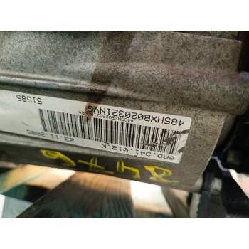 Recambio de caja transfer para audi q7 (4lb) 3.0 tdi quattro referencia OEM IAM OAD341601C  
