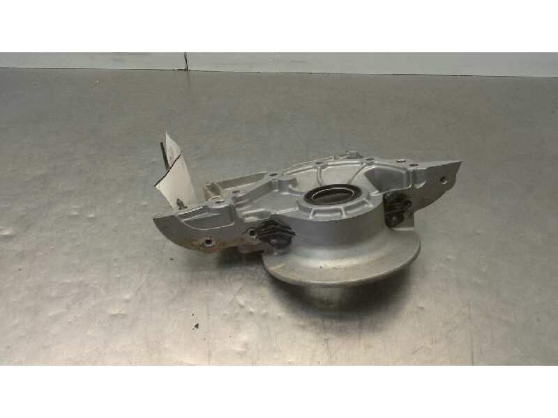 Recambio de reten cigueñal derecho para nissan qashqai (j10) 1.5 dci turbodiesel cat referencia OEM IAM 8200391938  