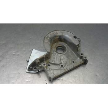 Recambio de reten cigueñal derecho para nissan qashqai (j10) 1.5 dci turbodiesel cat referencia OEM IAM 8200391938  