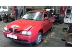 seat cordoba berlina (6k2) del año 1997