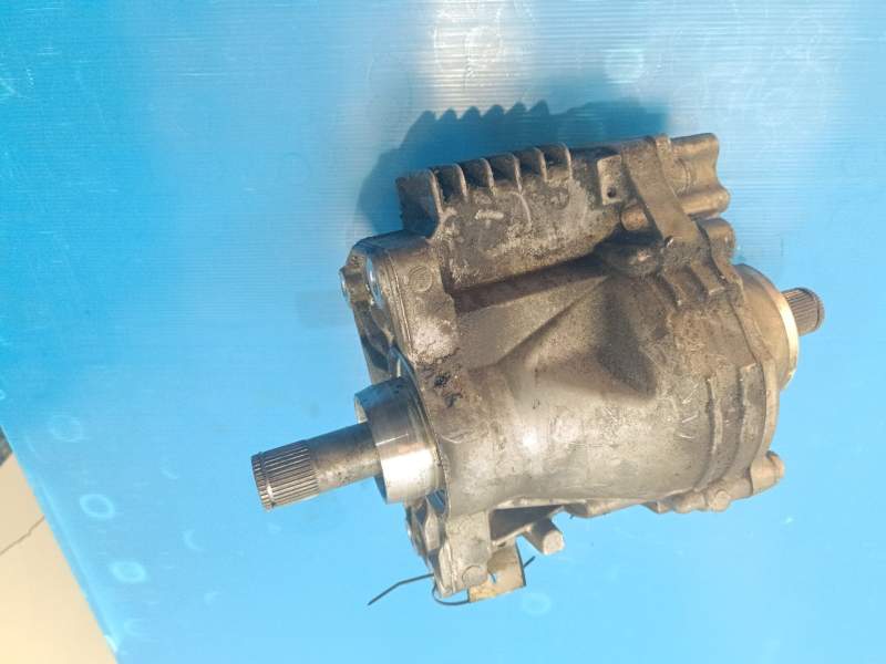 Recambio de diferencial delantero para audi q3 (8ug) 2.0 16v tdi referencia OEM IAM 0A6409053AJ  