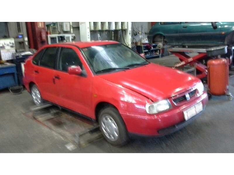 seat cordoba berlina (6k2) del año 1997