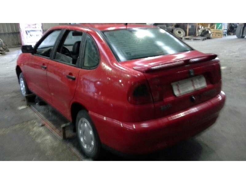 seat cordoba berlina (6k2) del año 1997