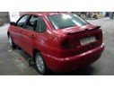 SEAT CORDOBA BERLINA (6K2)