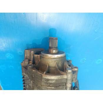 Recambio de diferencial delantero para audi q3 (8ug) 2.0 16v tdi referencia OEM IAM 0A6409053AJ  
