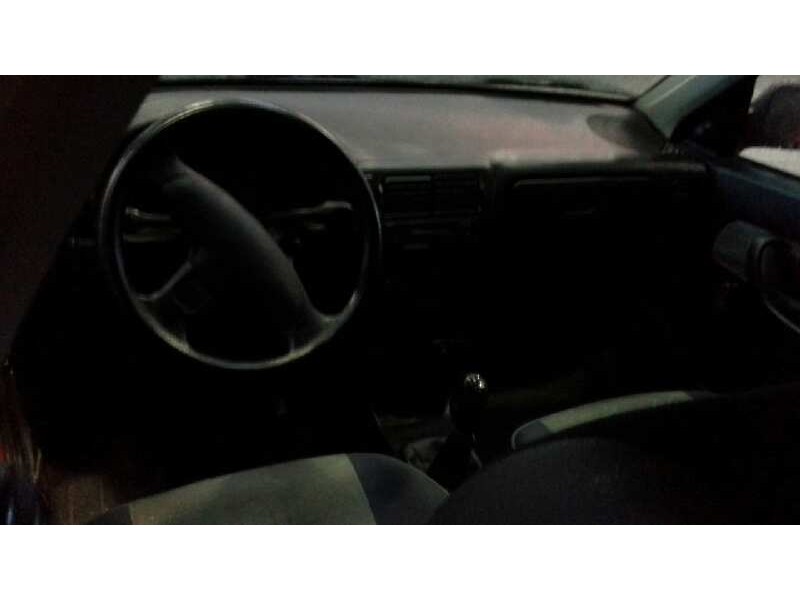 seat cordoba berlina (6k2) del año 1997
