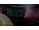 SEAT CORDOBA BERLINA (6K2)