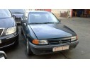 OPEL ASTRA F BERLINA