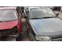 RENAULT 21 BERLINA (B/L48)