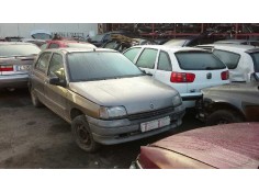 renault clio i fase i+ii (b/c57) del año 1991
