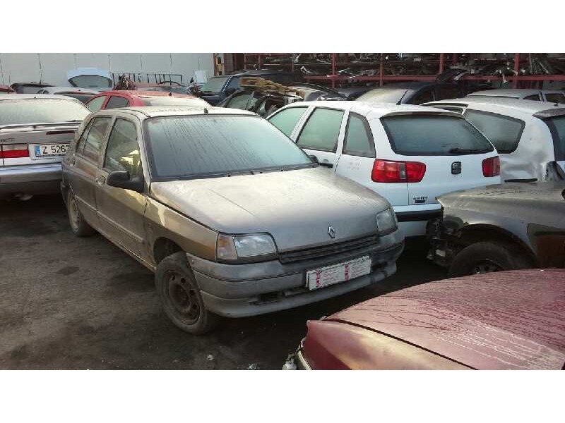 renault clio i fase i+ii (b/c57) del año 1991