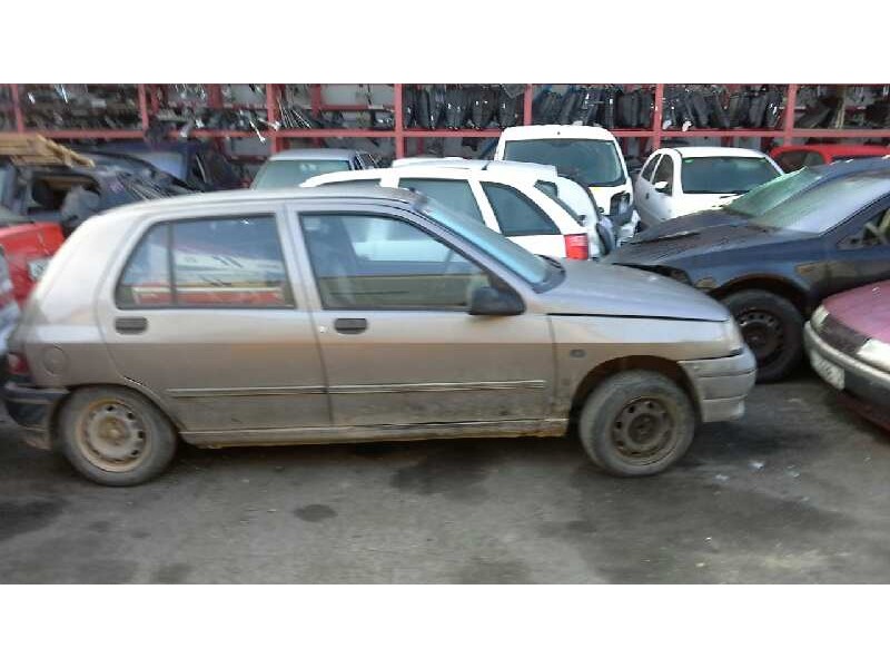 renault clio i fase i+ii (b/c57) del año 1991