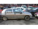RENAULT CLIO I FASE I+II (B/C57)