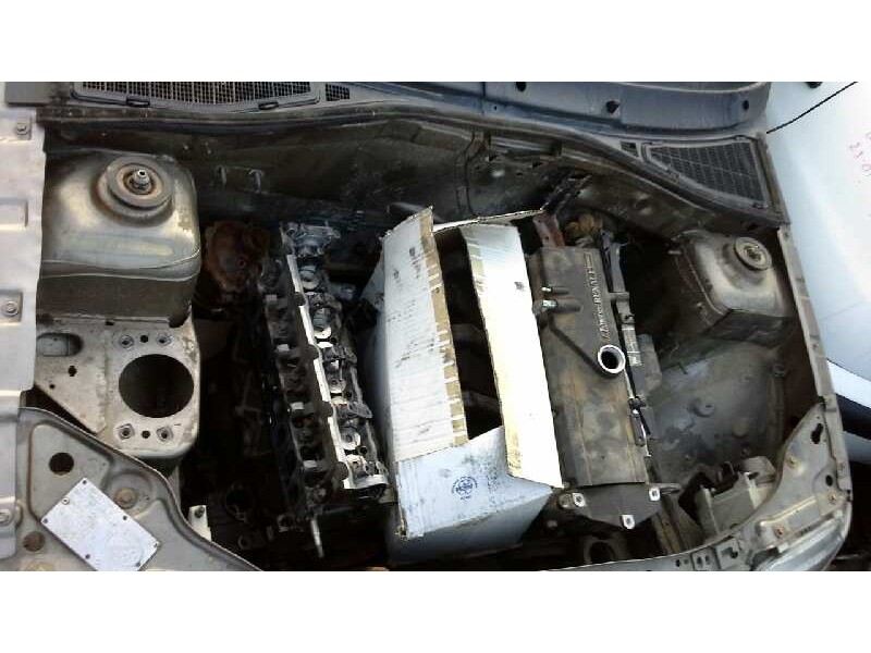 renault clio i fase i+ii (b/c57) del año 1991