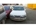 OPEL VECTRA B BERLINA