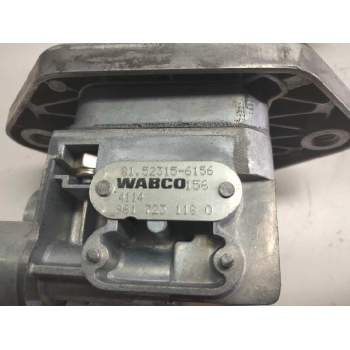 Recambio de válvula de freno estacionamiento para man tga 18.480 referencia OEM IAM 9617231180  
