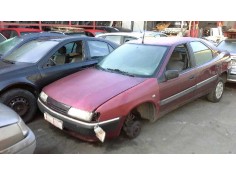 citroen xantia berlina del año 1995