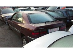 citroen xantia berlina del año 1995 2