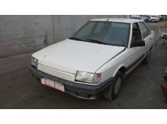 renault 21 berlina (b/l48) del año 1988