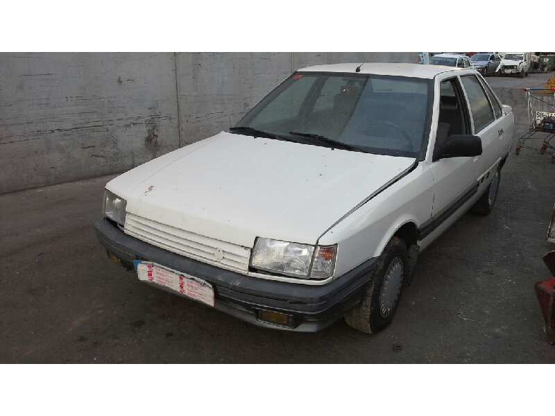 renault 21 berlina (b/l48) del año 1988