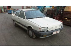 renault 21 berlina (b/l48) del año 1988 2