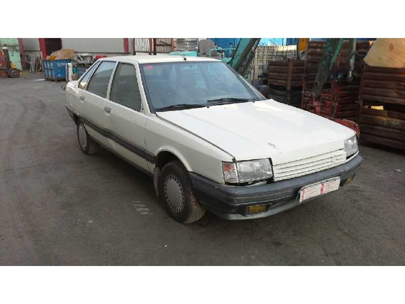 renault 21 berlina (b/l48) del año 1988
