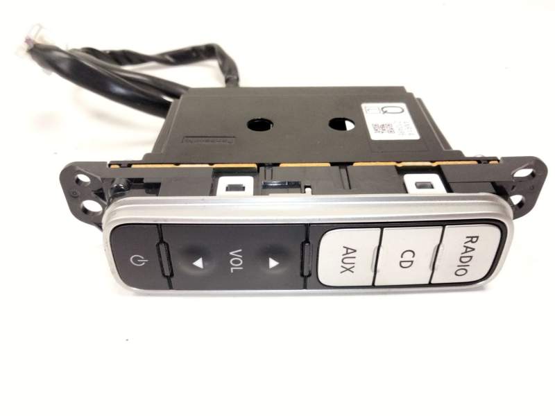 Recambio de mando multifuncion para nissan leaf (ze0) electric referencia OEM IAM 4NR1A210496  