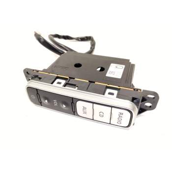 Recambio de mando multifuncion para nissan leaf (ze0) electric referencia OEM IAM 4NR1A210496  