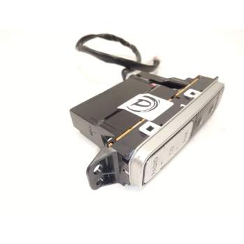Recambio de mando multifuncion para nissan leaf (ze0) electric referencia OEM IAM 4NR1A210496  