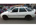 FORD ESCORT BERLINA/TURNIER