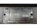 FORD ESCORT BERLINA/TURNIER
