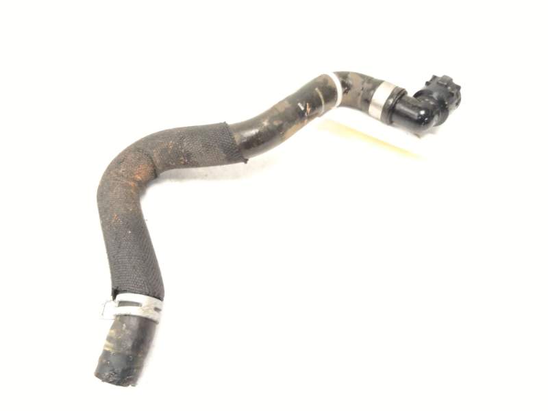 Recambio de tubo para mercedes-benz gla (h247) gla 200 (247.787) referencia OEM IAM   