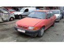OPEL ASTRA F BERLINA