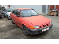 opel astra f berlina del año 1992 2