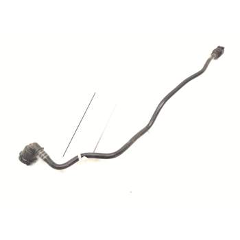 Recambio de tubo para mercedes-benz gla (h247) gla 200 (247.787) referencia OEM IAM A2475011400  