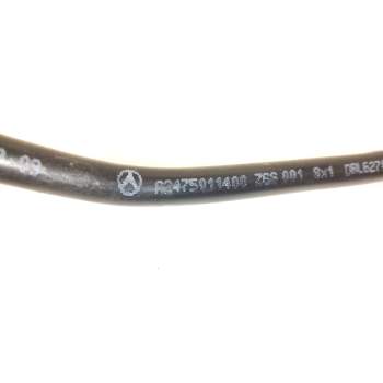 Recambio de tubo para mercedes-benz gla (h247) gla 200 (247.787) referencia OEM IAM A2475011400  