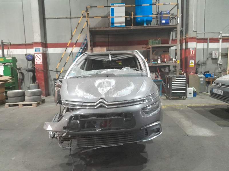 citroën grand c4 spacetourer (3a_, 3e_) del año 2019